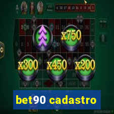 bet90 cadastro